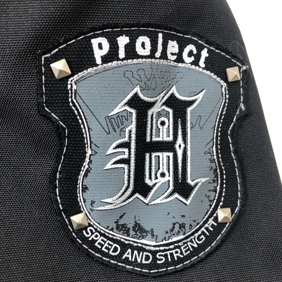 Honda Tucker-Rocky Mens Biker Motorcycle padded - Picture 13 of 16